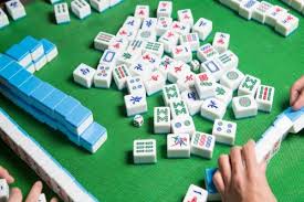 Bermain Mahjong: Tidak Hanya Hiburan, Tapi Juga Peluang Menguntungkan