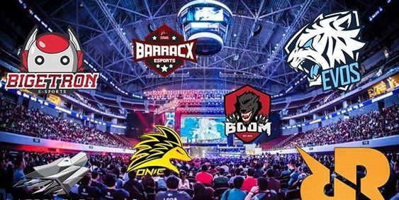 esports indonesia