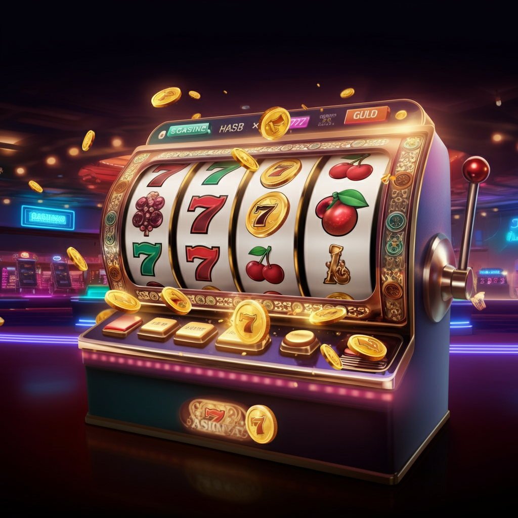 Situs Slot Online