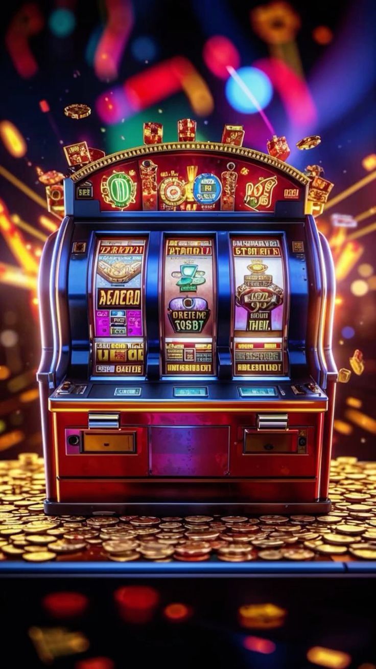 Deposit Slot Online E-Wallet