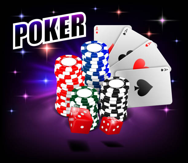 Judi Online Poker